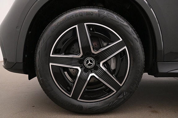 Mercedes-Benz GLC300 de 27 of 27