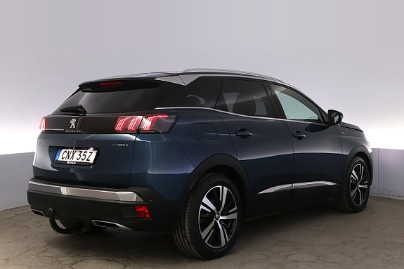 Peugeot 3008 5 of 5