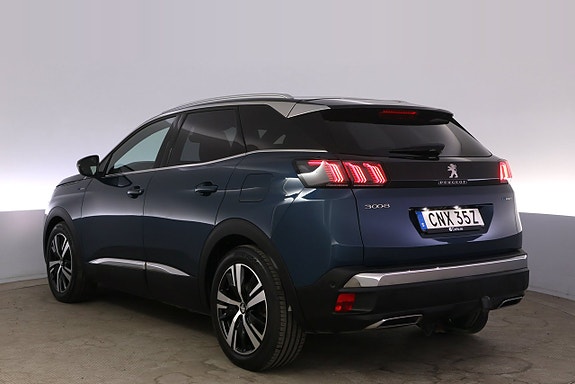 Peugeot 3008 4 of 5