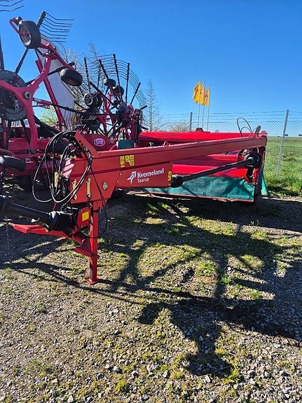 Kverneland 4332LT