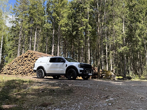 Ford Ranger 3 of 5