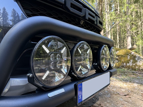 Ford Ranger 8 of 12