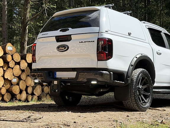 Ford Ranger 6 of 12