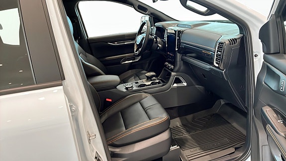 Ford Ranger 11 of 12