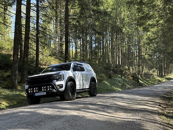Ford Ranger 2 of 5