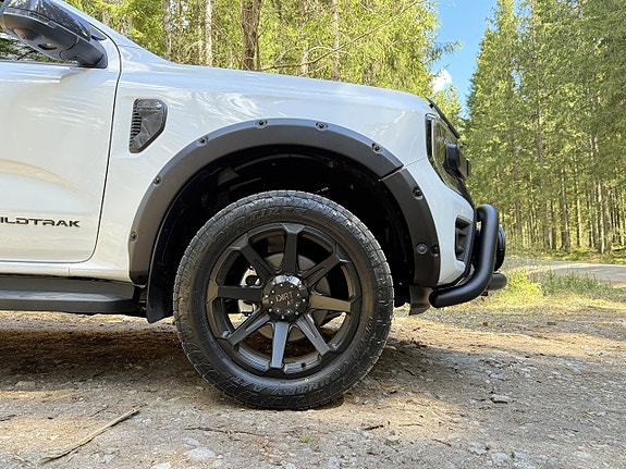 Ford Ranger 9 of 12