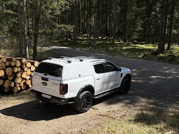 Ford Ranger 7 of 12