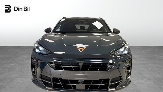Cupra Terramar 2 of 5