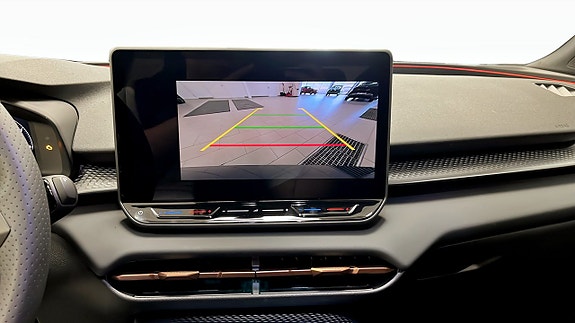 Cupra Terramar 9 of 11