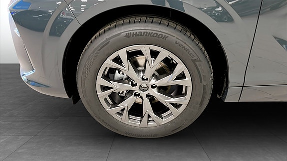 Cupra Terramar 10 of 11