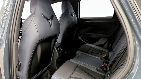 Cupra Terramar 7 of 11