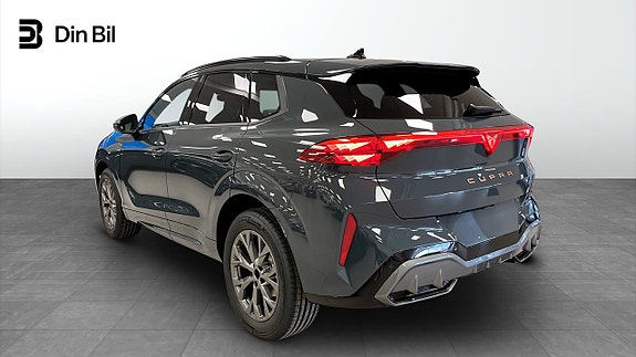 Cupra Terramar 4 of 5