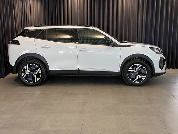 Peugeot 2008 5 of 5
