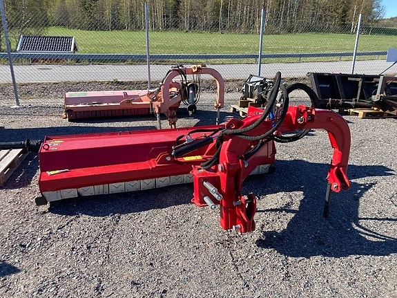 IM Mower AGF-240T