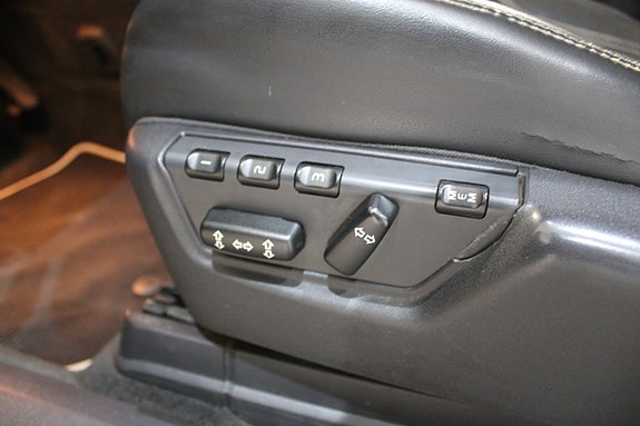 Volvo XC90 10 of 11