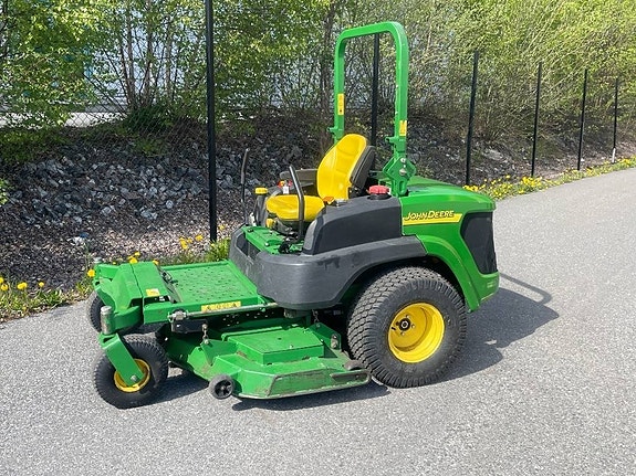 John Deere 997 Z-TRAK