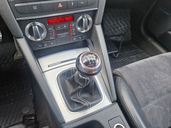 Audi S3 13 of 15