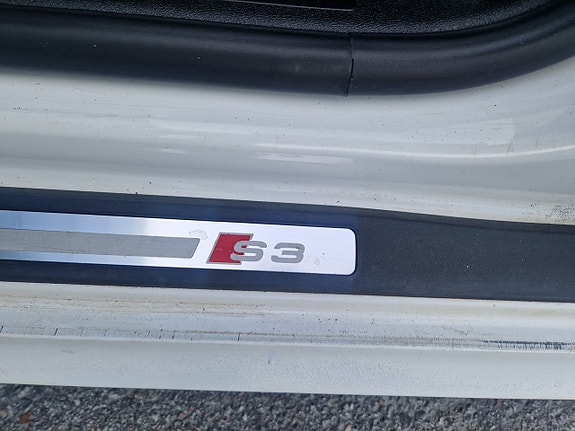 Audi S3 11 of 15