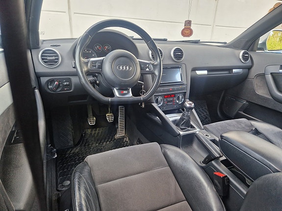 Audi S3 9 of 15