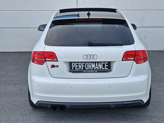 Audi S3 6 of 15