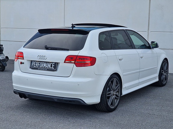 Audi S3 7 of 15