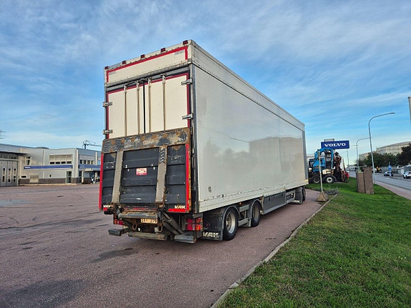 VAK VAK V-4-40 Dubbelplans VAK V-4-40 2 of 3