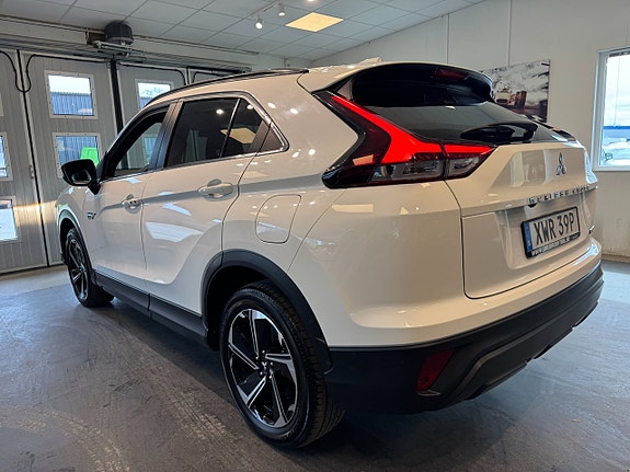 Mitsubishi Eclipse Cross 3 of 5
