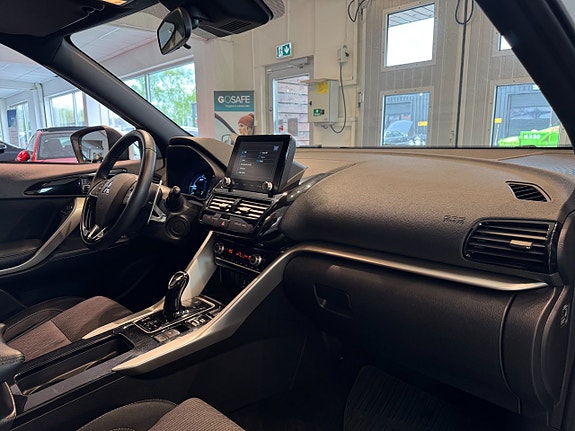 Mitsubishi Eclipse Cross 9 of 25