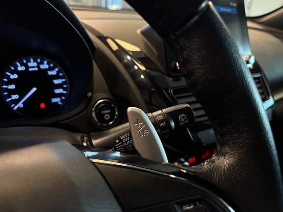 Mitsubishi Eclipse Cross 12 of 25
