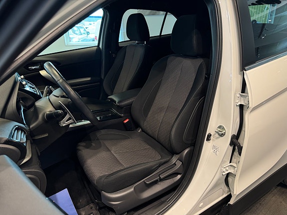 Mitsubishi Eclipse Cross 10 of 25