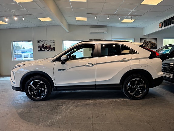 Mitsubishi Eclipse Cross 22 of 25