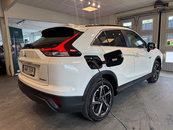 Mitsubishi Eclipse Cross 4 of 5