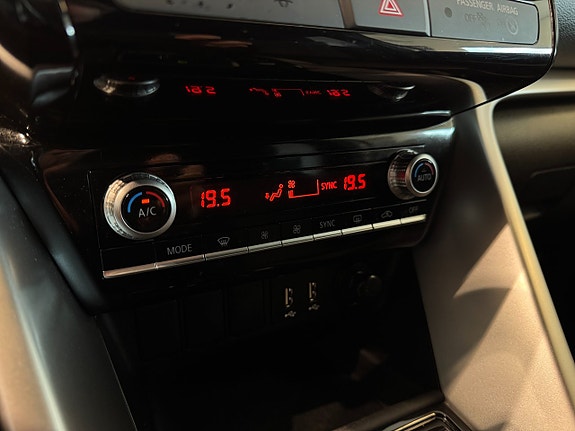 Mitsubishi Eclipse Cross 15 of 25