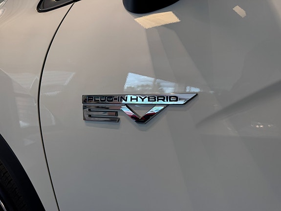 Mitsubishi Eclipse Cross 19 of 25
