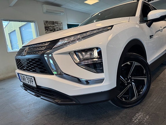 Mitsubishi Eclipse Cross 6 of 25
