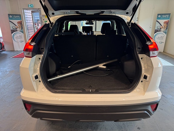 Mitsubishi Eclipse Cross 24 of 25