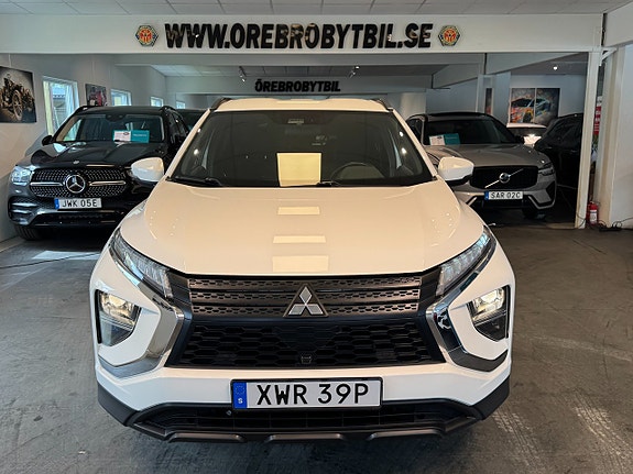 Mitsubishi Eclipse Cross 25 of 25