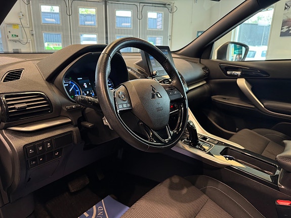 Mitsubishi Eclipse Cross 7 of 25