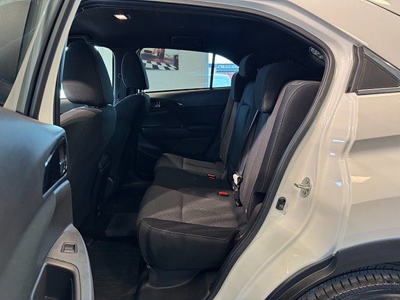 Mitsubishi Eclipse Cross 21 of 25