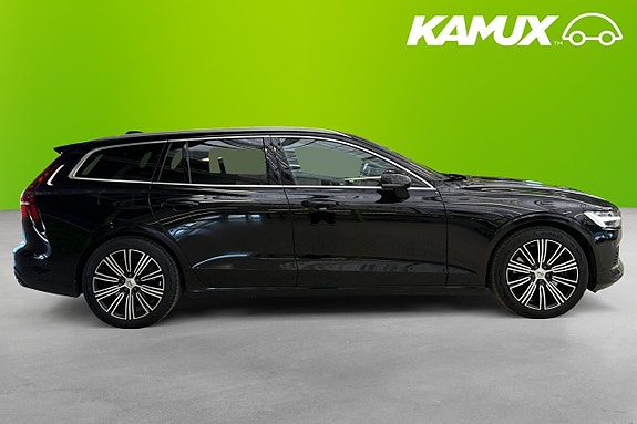 Volvo V60 4 of 5
