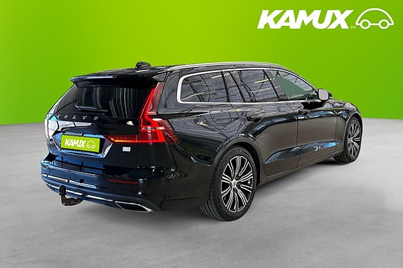 Volvo V60 5 of 5