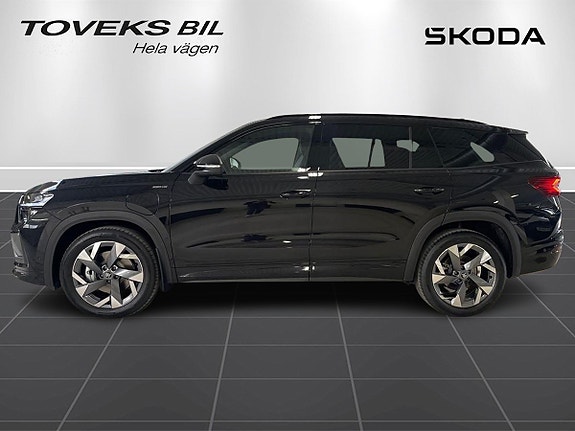 Skoda Kodiaq 4 of 5