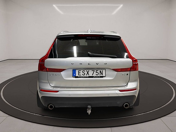 Volvo XC60 26 of 26