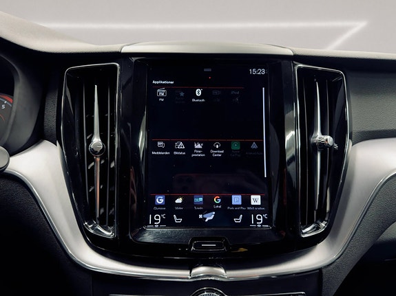 Volvo XC60 20 of 26
