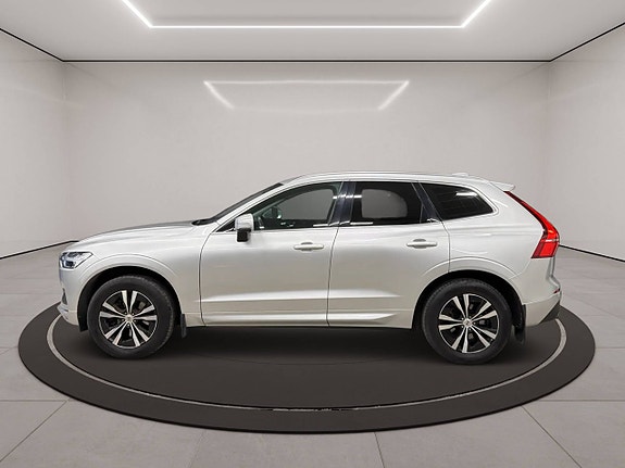 Volvo XC60 6 of 26