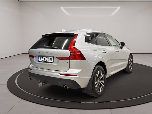 Volvo XC60 25 of 26