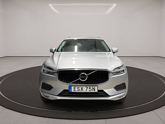 Volvo XC60 5 of 26