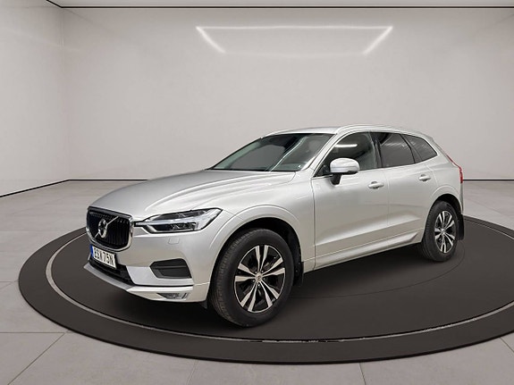 Volvo XC60 4 of 26