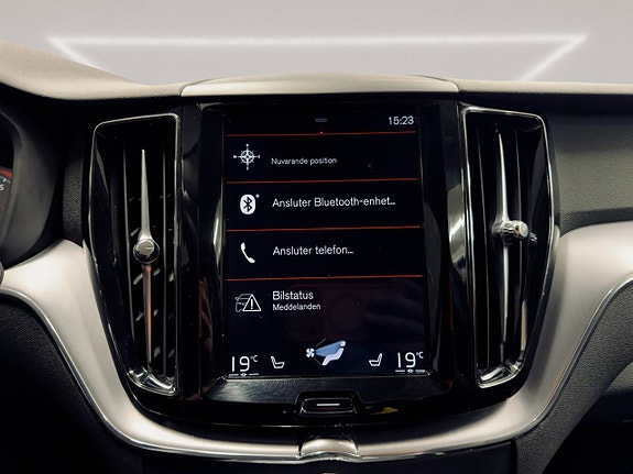 Volvo XC60 21 of 26