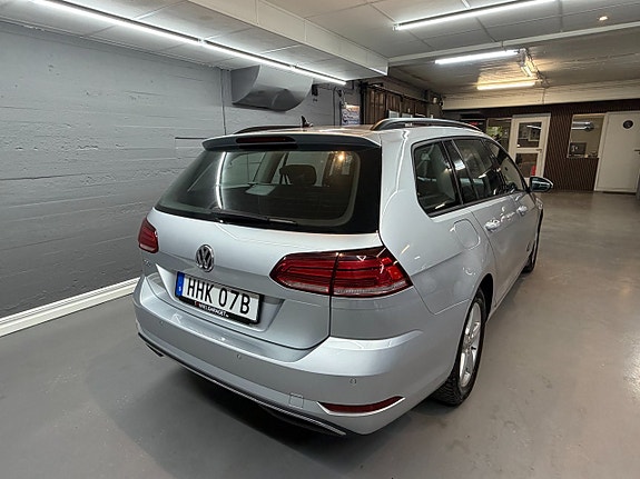 Volkswagen Golf-Serie 5 of 5